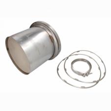 REMANUFACTURED EXHAUST DIESEL PARTICULATE FILTER REPAIR KIT