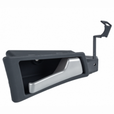 INTERNAL DOOR HANDLE DRIVER SIDE RH