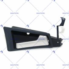 INTERNAL DOOR HANDLE DRIVER SIDE RH