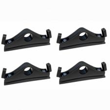 WING STAY MOUNTING BRACKETS 35MM