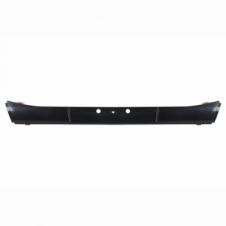SMOOTH PLASTIC FRONT BUMPER CENTRE SECTION