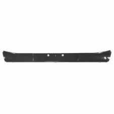 SMOOTH PLASTIC FRONT BUMPER CENTRE SECTION