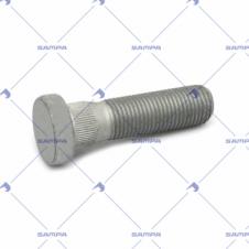 WHEEL STUD BOLT 7/8"x11BSF