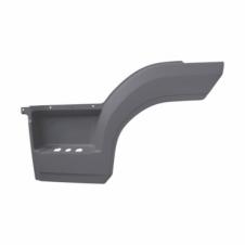 SINGLE STEP UPPER STEPWING PASSENGER SIDE LH 