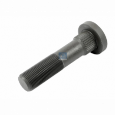 WHEEL STUD BOLT M22x1.5