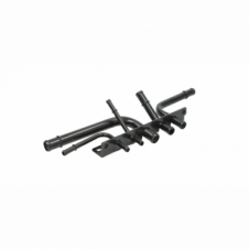 COOLING SYSTEM WATER PIPE BULKHEAD