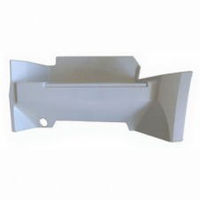 CENTRE STEP SURROUND PASSENGER SIDE LH
