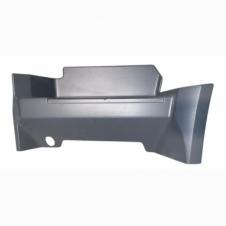GREY CENTRE STEP SURROUND PASSENGER SIDE LH