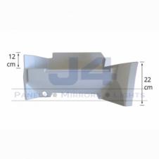 CENTRE STEP SURROUND PASSENGER SIDE LH