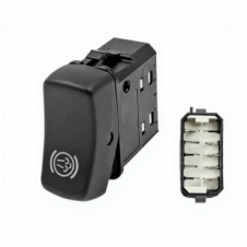 DASH EXHAUST BRAKE SWITCH