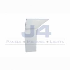 REAR UPPER SIDE FAIRING SPOILER DRIVER SIDE RH