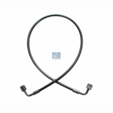 HYDRAULIC CAB TILT HOSE 780MM