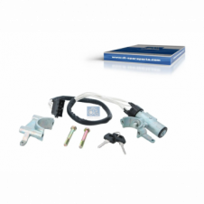 IGNITION STEERING LOCK SWITCH ASSEMBLY