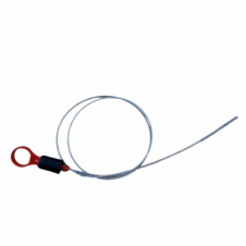 ENGINE OIL LEVEL DIPSTICK