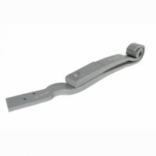 REAR SUSPENSION TWIN LEAF TRAILING ARM DRIVER SIDE RH