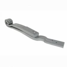 REAR SUSPENSION TWIN LEAF TRAILING ARM PASSENGER SIDE LH