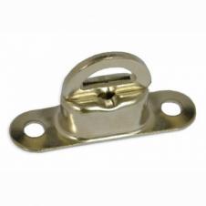 ADR HAZARD WARNING HAZCHEM PLATE TURNBUCKLE CLIP