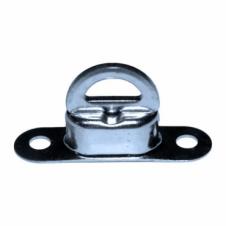 ADR HAZARD WARNING HAZCHEM PLATE TURNBUCKLE CLIP