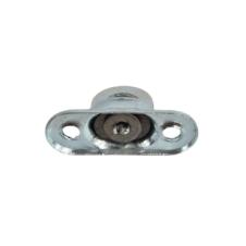 ADR HAZARD WARNING HAZCHEM PLATE TURNBUCKLE CLIP