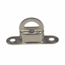 ADR HAZARD WARNING HAZCHEM PLATE TURNBUCKLE CLIP