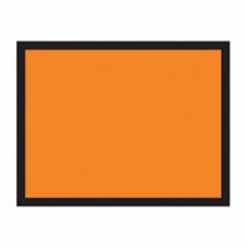 MAGNETIC ADR HAZARD WARNING HAZCHEM PLATE
