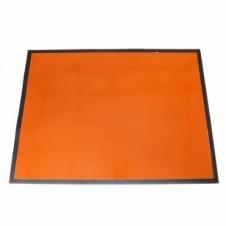 MAGNETIC ADR HAZARD WARNING HAZCHEM PLATE
