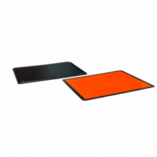 ADR HAZARD WARNING HACHEM PLATE WITH HOLDER