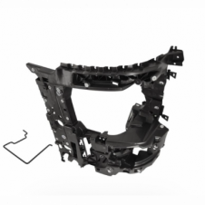 HEADLAMP SUPPORT HOUSING PASSENGER SIDE LH