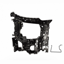 HEADLAMP SUPPORT HOUSING PASSENGER SIDE LH