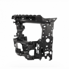 HEADLAMP SUPPORT HOUSING DRIVERS SIDE RH
