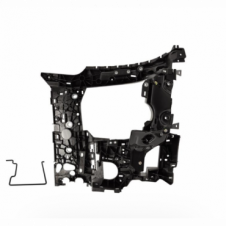 HEADLAMP SUPPORT HOUSING DRIVERS SIDE RH