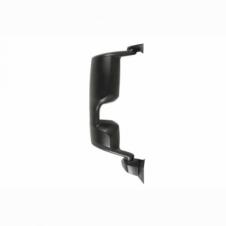 ELECTRIC ADJUST TWIN MIRROR WITH BLACK COVERING DRIVER SIDE RH