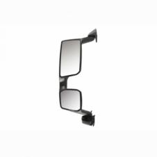 ELECTRIC ADJUST TWIN MIRROR WITH BLACK COVERING PASSENGER SIDE LH