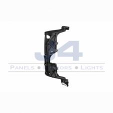 ELECTRIC ADJUST TWIN MIRROR W/O BACK COVERING DRIVER SIDE RH