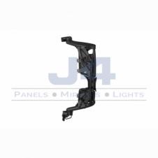 ELECTRIC ADJUST TWIN MIRROR W/O BACK COVERING PASSENGER SIDE LH