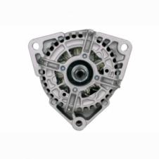 ALTERNATOR WITHOUT PULLEY 24V 80AMP