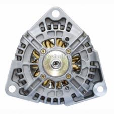 ALTERNATOR WITHOUT PULLEY 24V 110AMP