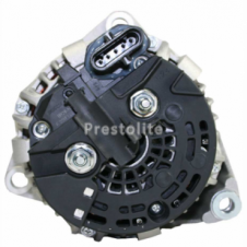 ALTERNATOR WITHOUT PULLEY 24V 110AMP