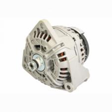 ALTERNATOR WITHOUT PULLEY 24V 110AMP