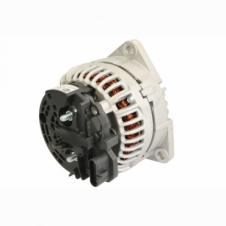 ALTERNATOR WITHOUT PULLEY 24V 110AMP