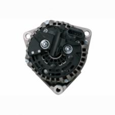 ALTERNATOR WITHOUT PULLEY 24V 110AMP