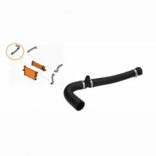 COOLANT RADIATOR HOSE
