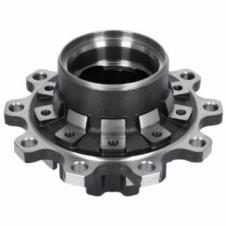 REAR BARE WHEEL HUB ONLY
