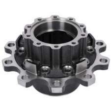 REAR BARE WHEEL HUB ONLY