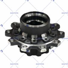 REAR BARE WHEEL HUB ONLY