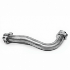 EXHAUST FRONT PIPE SECTION