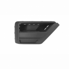 FRONT BUMPER LOWER GRILLE PANEL DRIVER SIDE RH