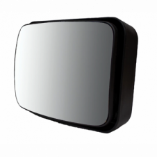 ELECTRIC ADJUST HEATED WIDE ANGLE MIRROR HEAD