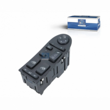 DOOR & MIRROR CONTROL UNIT DRIVER SIDE RH