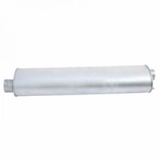 EXHAUST SILENCER MUFFLER BOX